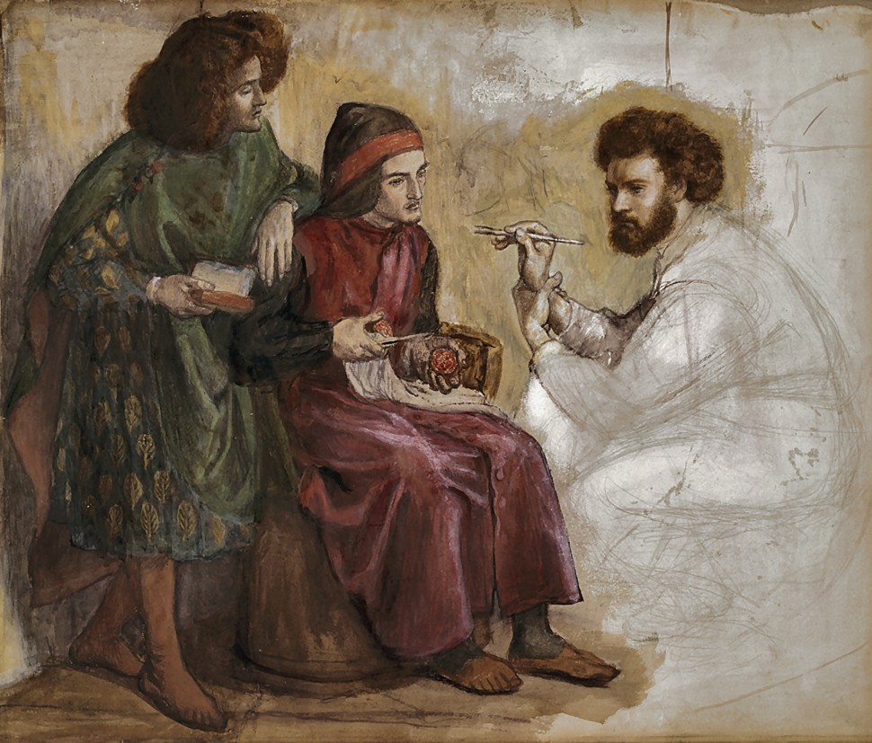 Dante+Gabriel+Rossetti-1828-1882 (95).jpg